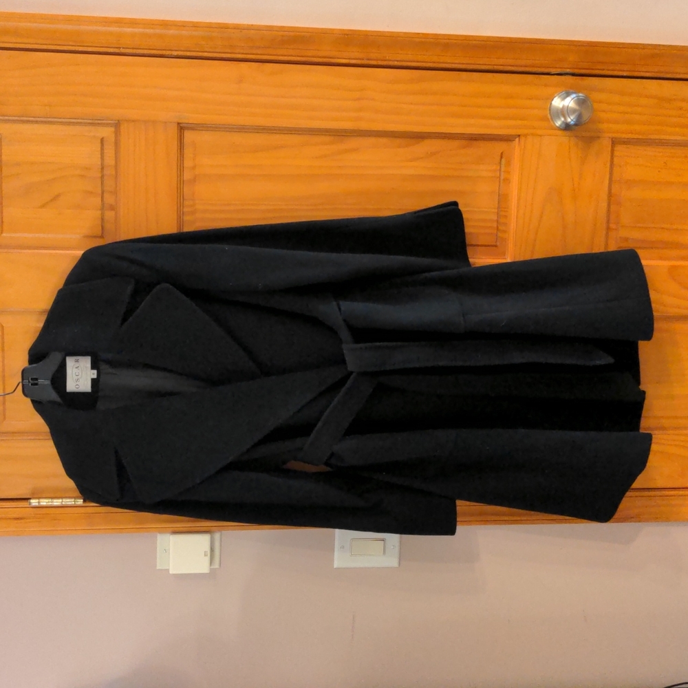 Oscar de la Renta - Picture 5 of 9